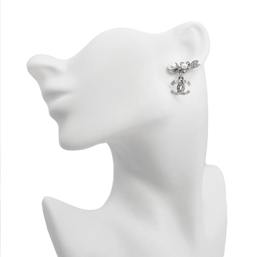 CHANEL（シャネル） （新品・未使用品）CHANEL AB6929 ココマーク