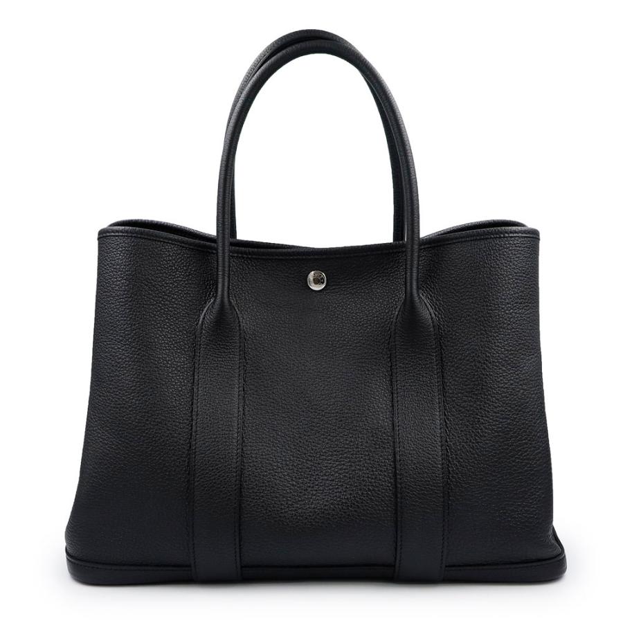 HERMES（エルメス） （美品）HERMES ガーデンパーティ PM 36 ネゴンダ