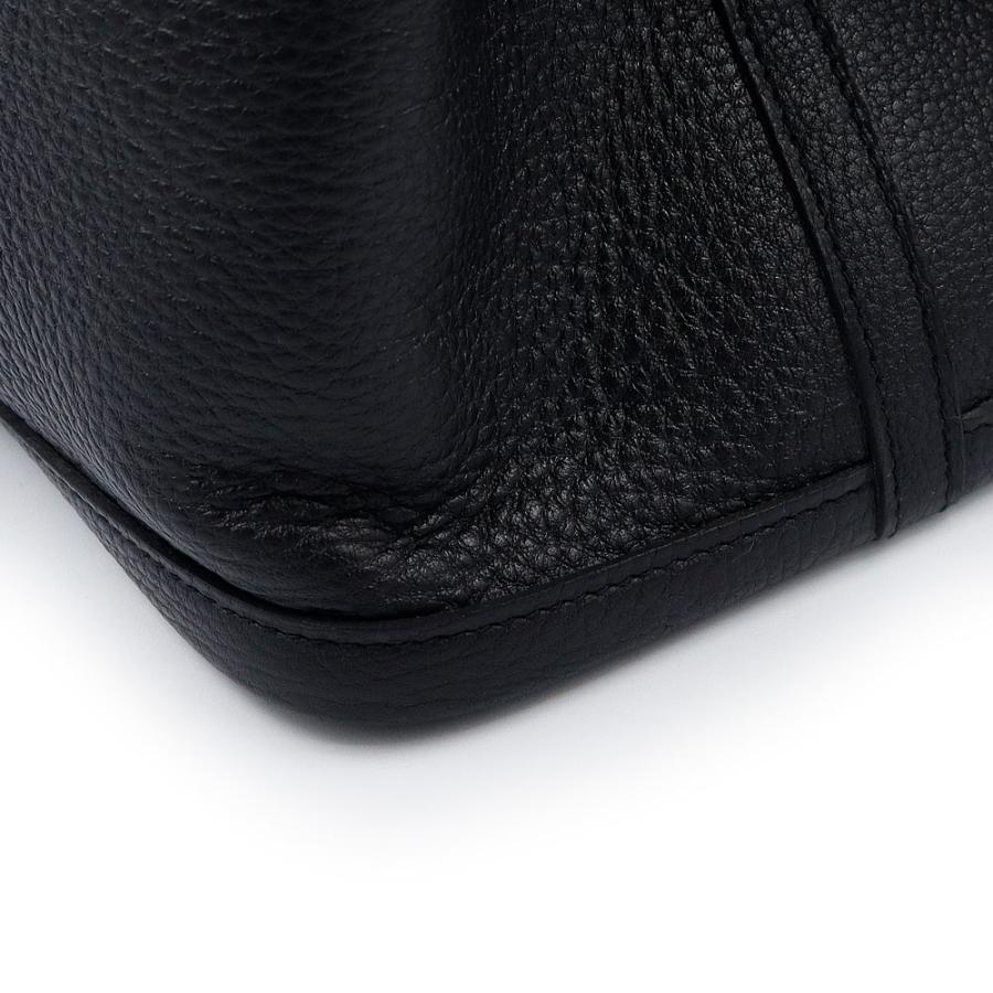 HERMES（エルメス） （美品）HERMES ガーデンパーティ PM 36 ネゴンダ