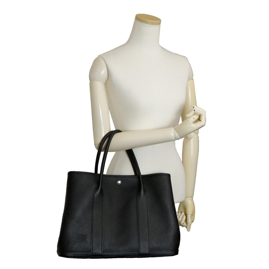 HERMES（エルメス） （美品）HERMES ガーデンパーティ PM 36 ネゴンダ