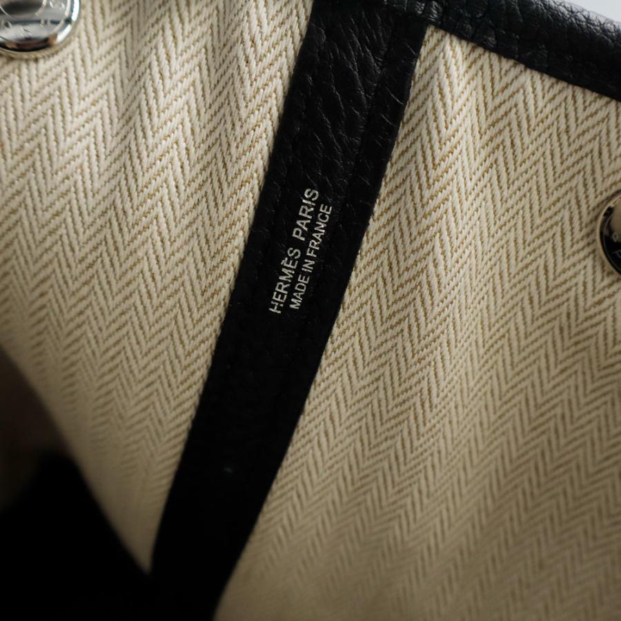 HERMES（エルメス） （美品）HERMES ガーデンパーティ PM 36 ネゴンダ