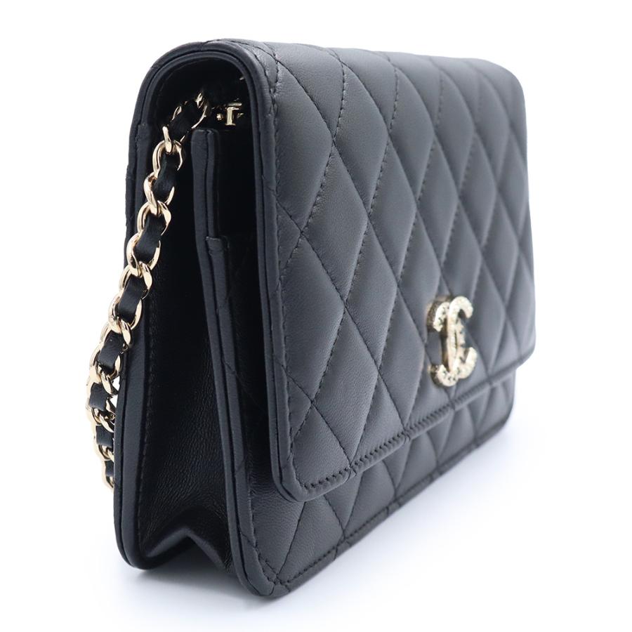 CHANEL（シャネル） （未使用 展示品）CHANEL AP4034 マトラッセ