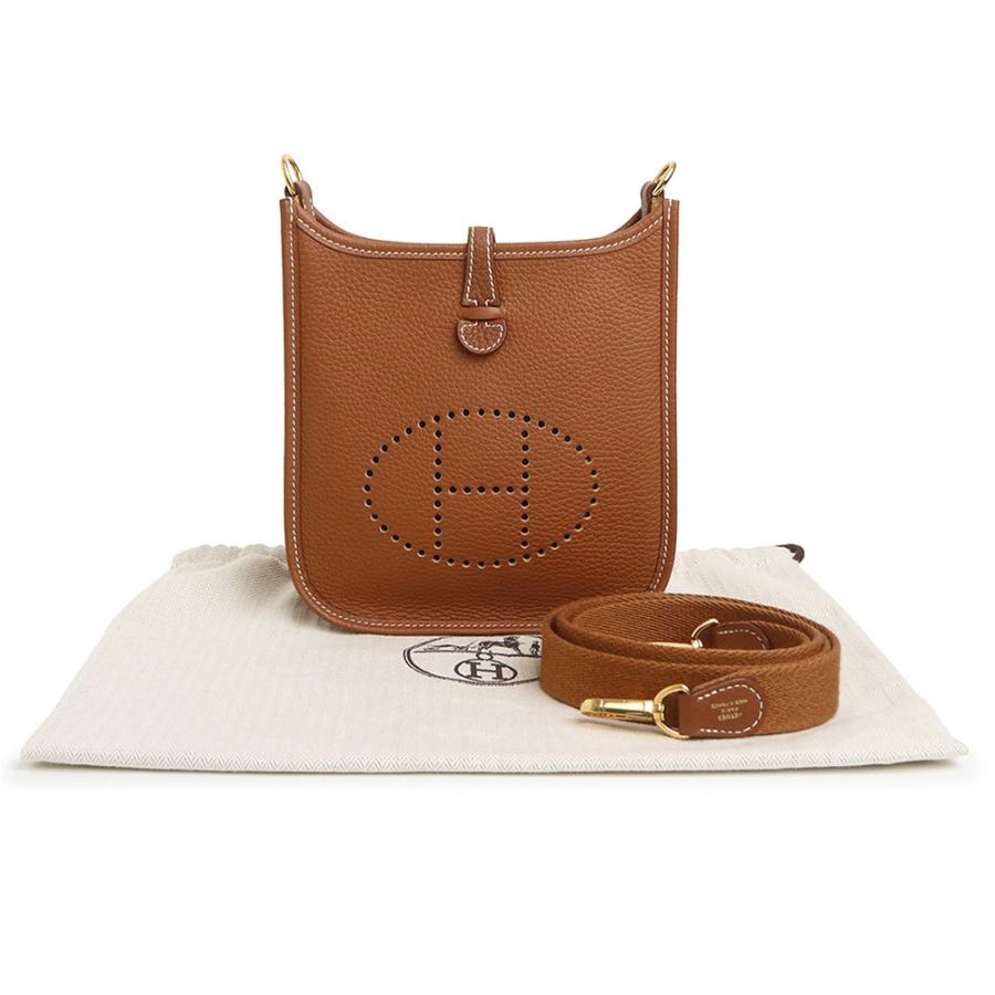 HERMES（エルメス） （未使用 展示品）HERMES エブリン エヴリン TPM