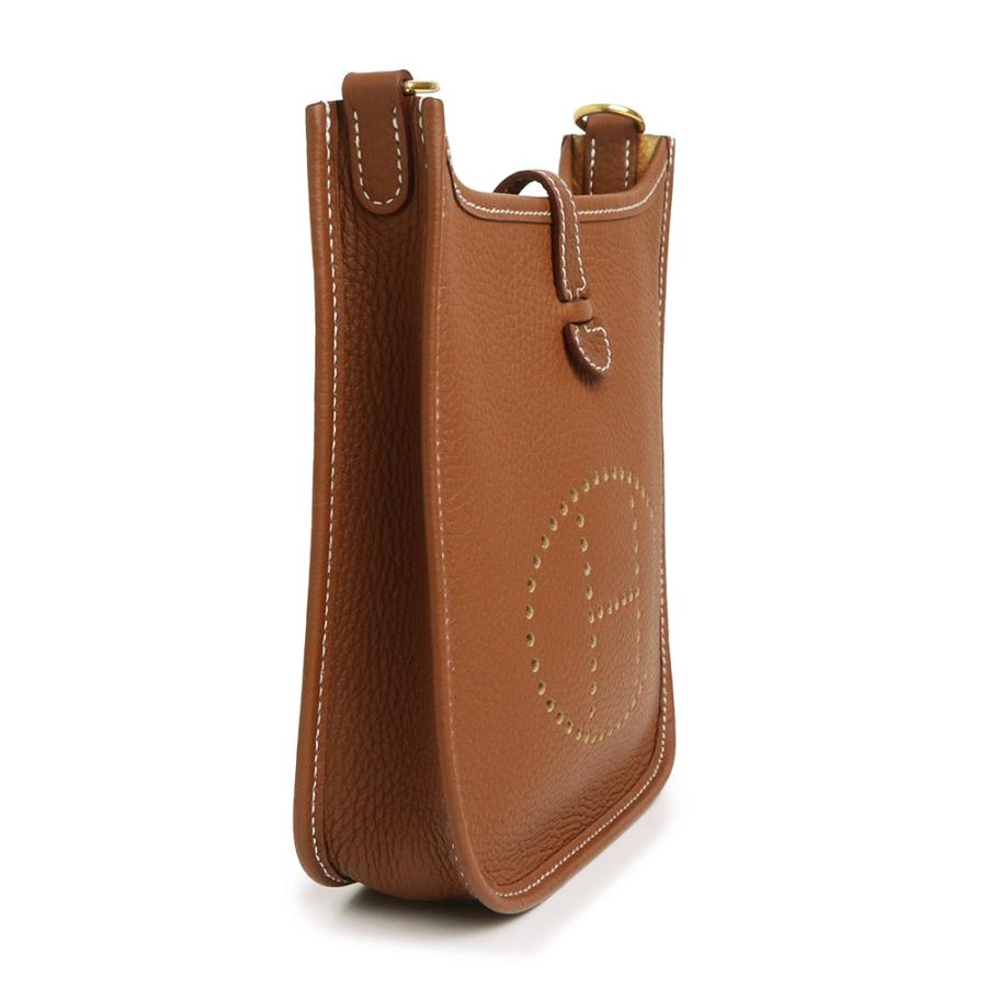 HERMES（エルメス） （未使用 展示品）HERMES エブリン エヴリン TPM