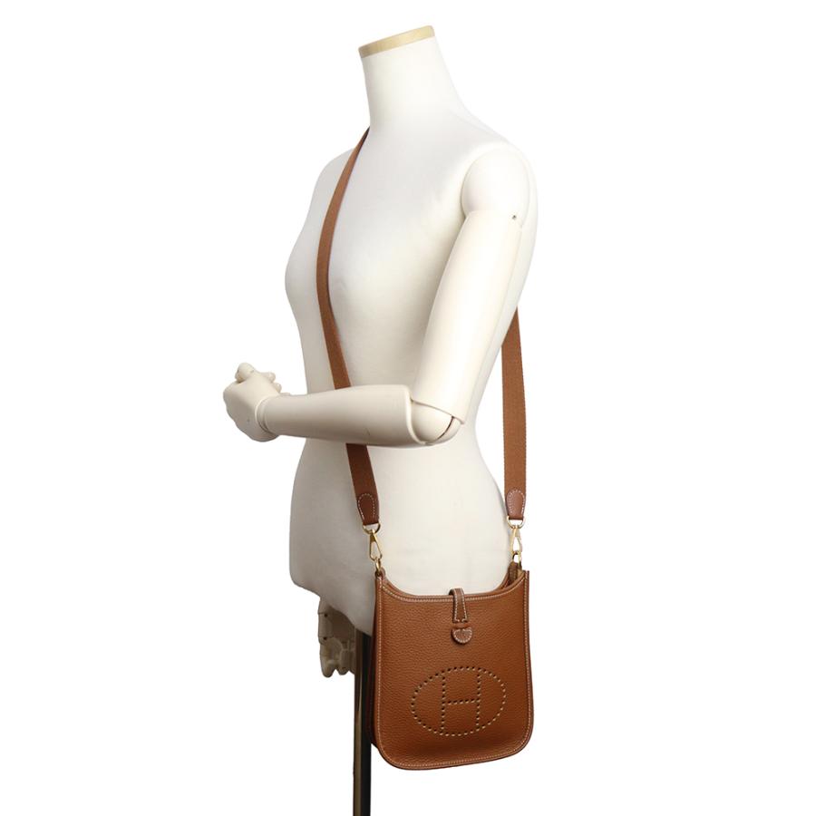 HERMES（エルメス） （未使用 展示品）HERMES エブリン エヴリン TPM
