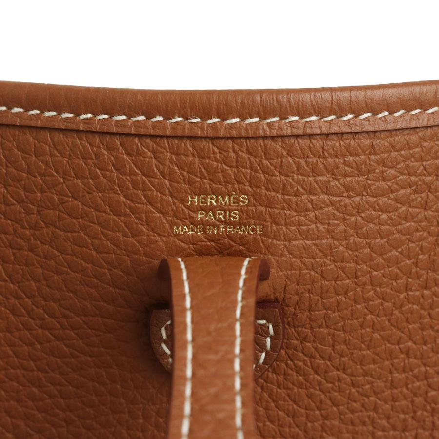 HERMES（エルメス） （未使用 展示品）HERMES エブリン エヴリン TPM