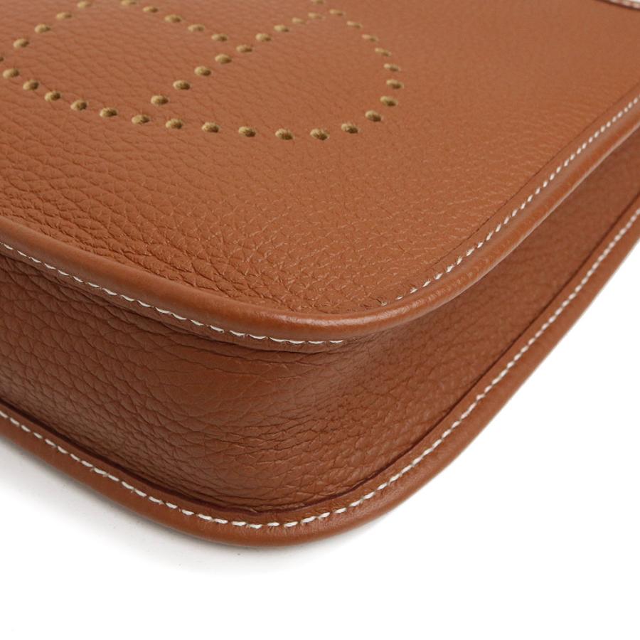 HERMES（エルメス） （未使用 展示品）HERMES エブリン エヴリン TPM