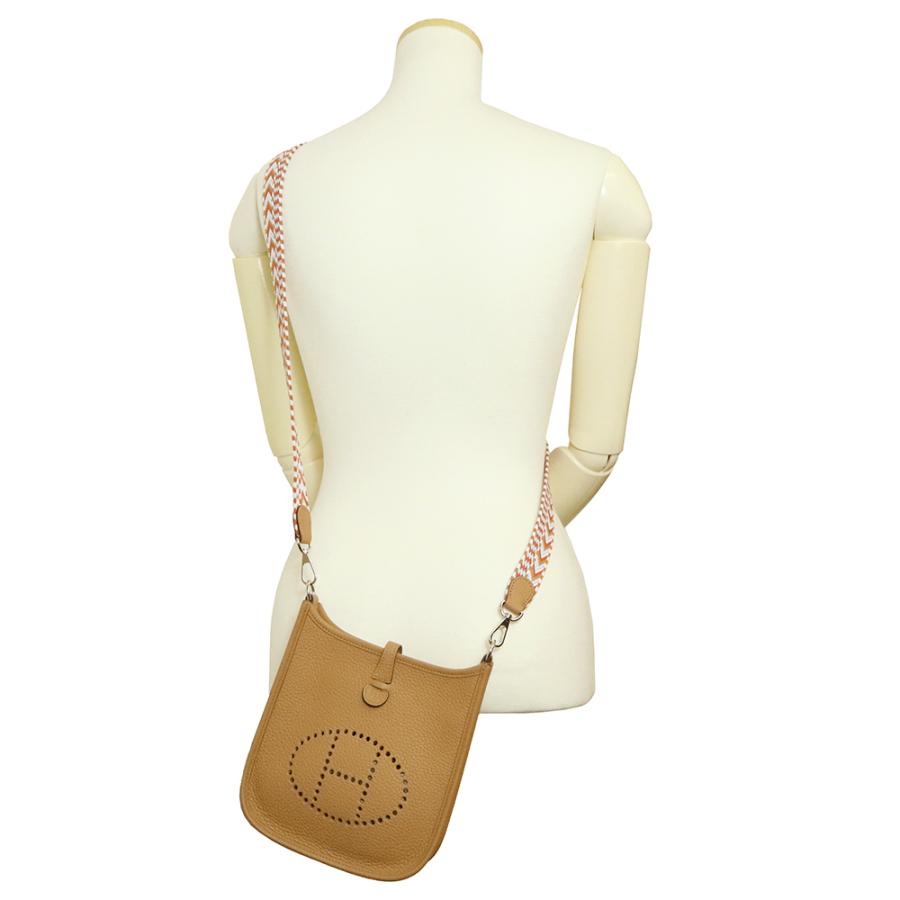 HERMES（エルメス） （未使用 展示品）HERMES エブリン エヴリン TPM