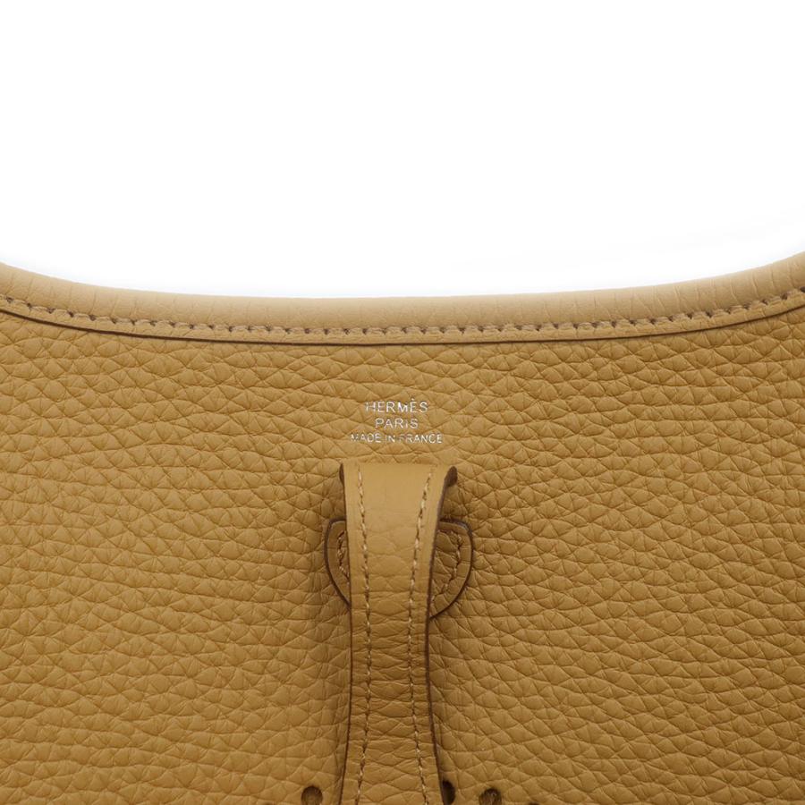 HERMES（エルメス） （未使用 展示品）HERMES エブリン エヴリン TPM