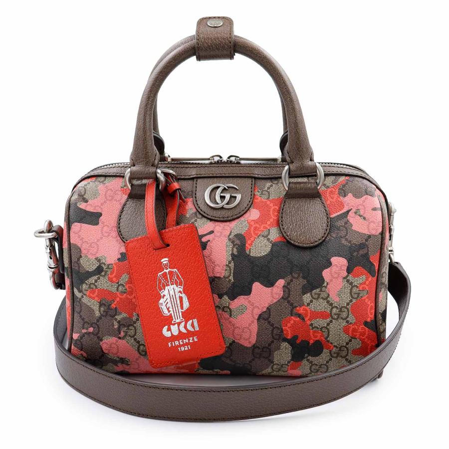 GUCCI（グッチ） （未使用 展示品）GUCCI 854860 GGカモフラージュ