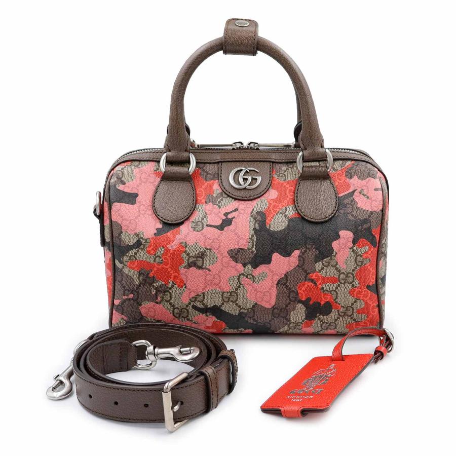 GUCCI（グッチ） （未使用 展示品）GUCCI 854860 GGカモフラージュ