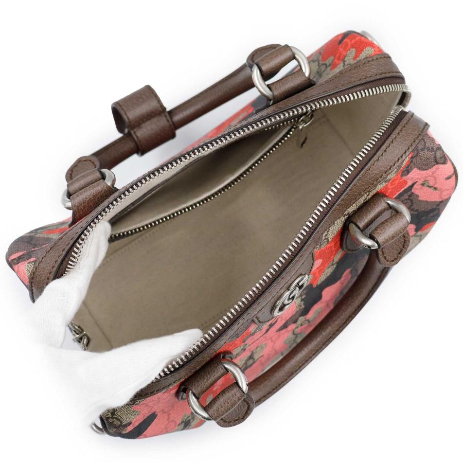 GUCCI（グッチ） （未使用 展示品）GUCCI 854860 GGカモフラージュ