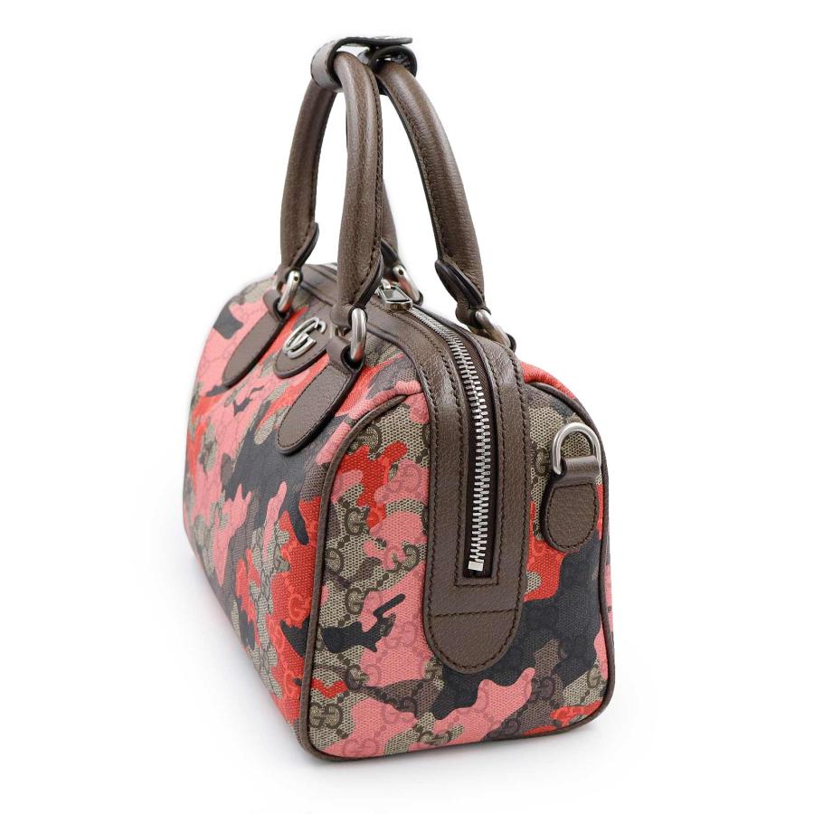 GUCCI（グッチ） （未使用 展示品）GUCCI 854860 GGカモフラージュ