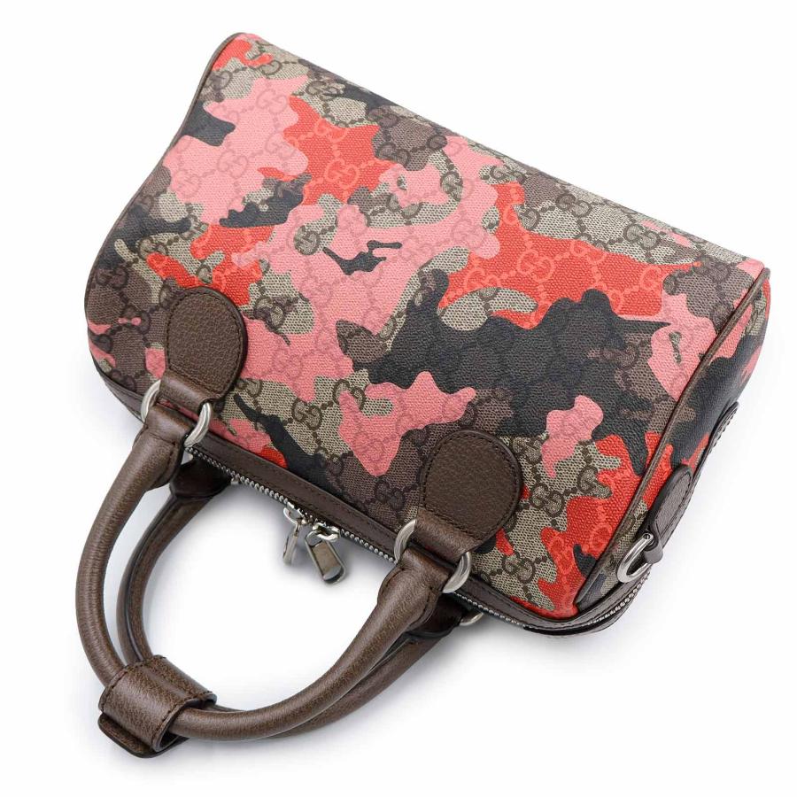GUCCI（グッチ） （未使用 展示品）GUCCI 854860 GGカモフラージュ