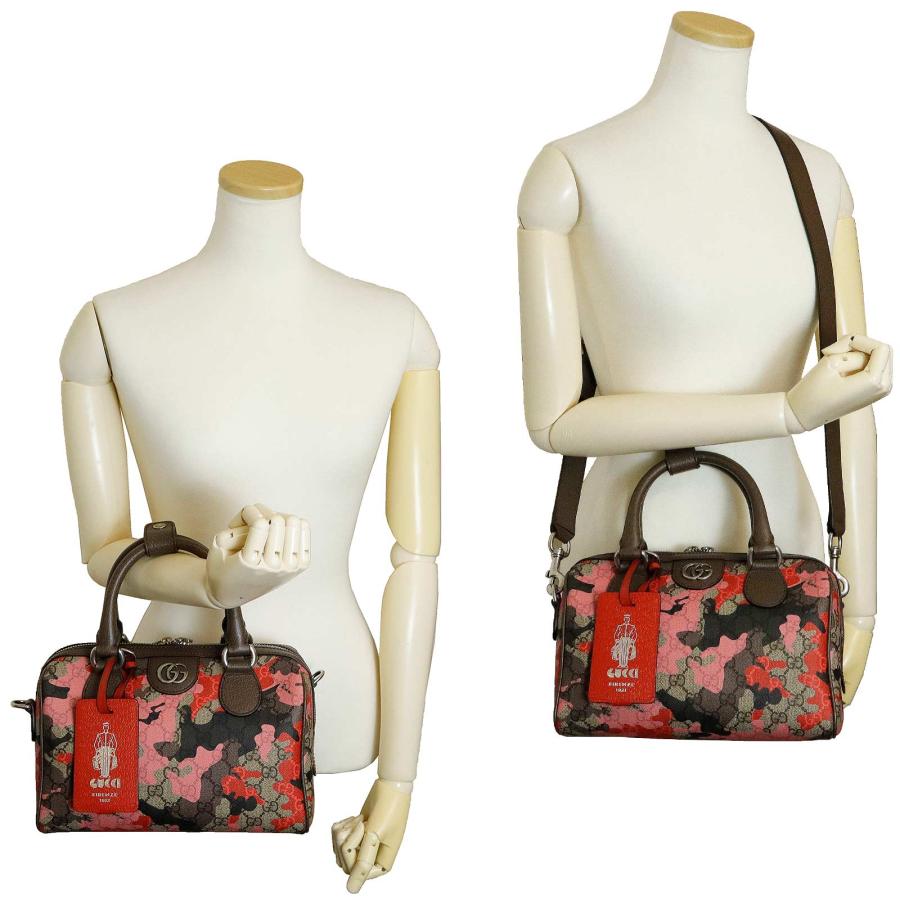GUCCI（グッチ） （未使用 展示品）GUCCI 854860 GGカモフラージュ 