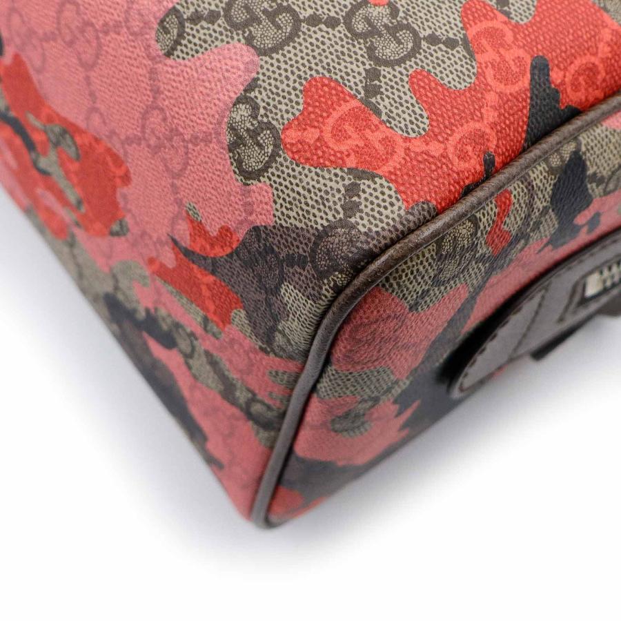 GUCCI（グッチ） （未使用 展示品）GUCCI 854860 GGカモフラージュ