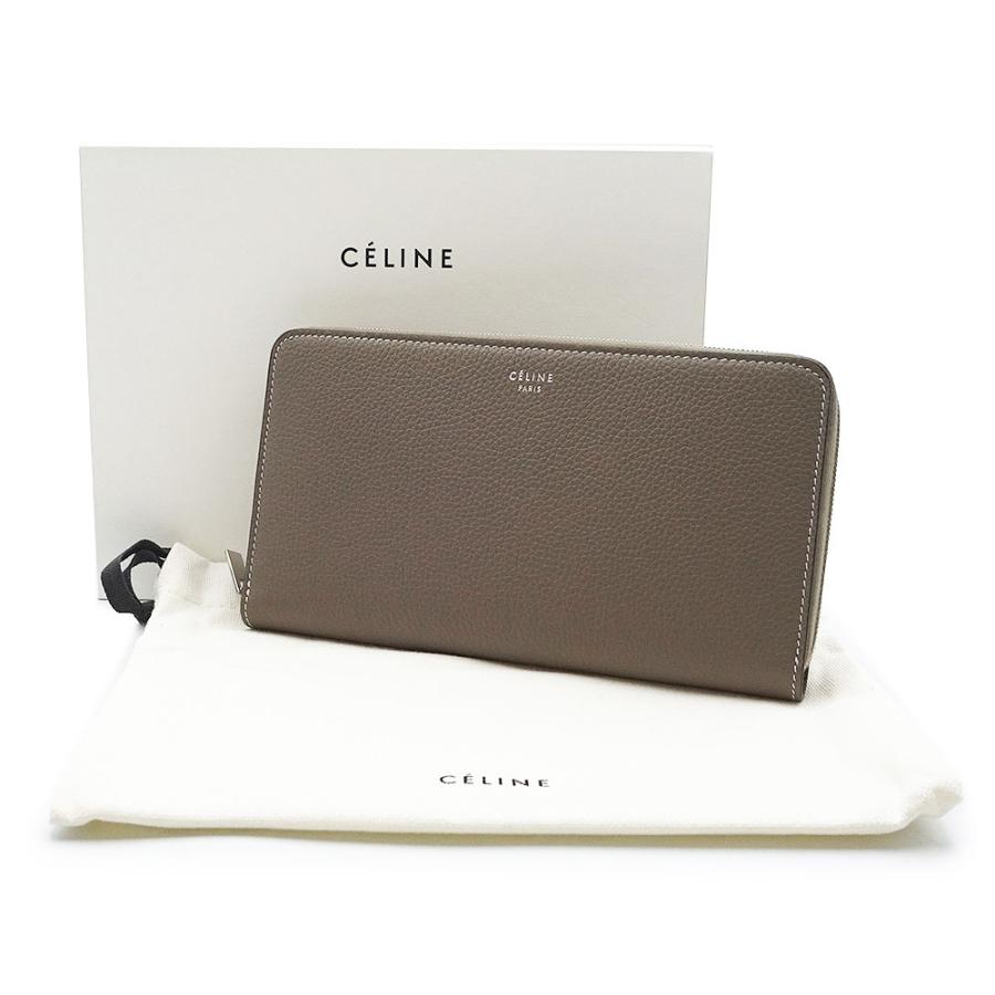 CELINE（セリーヌ） （新品・未使用品）CELINE 105003AFE ラージ 