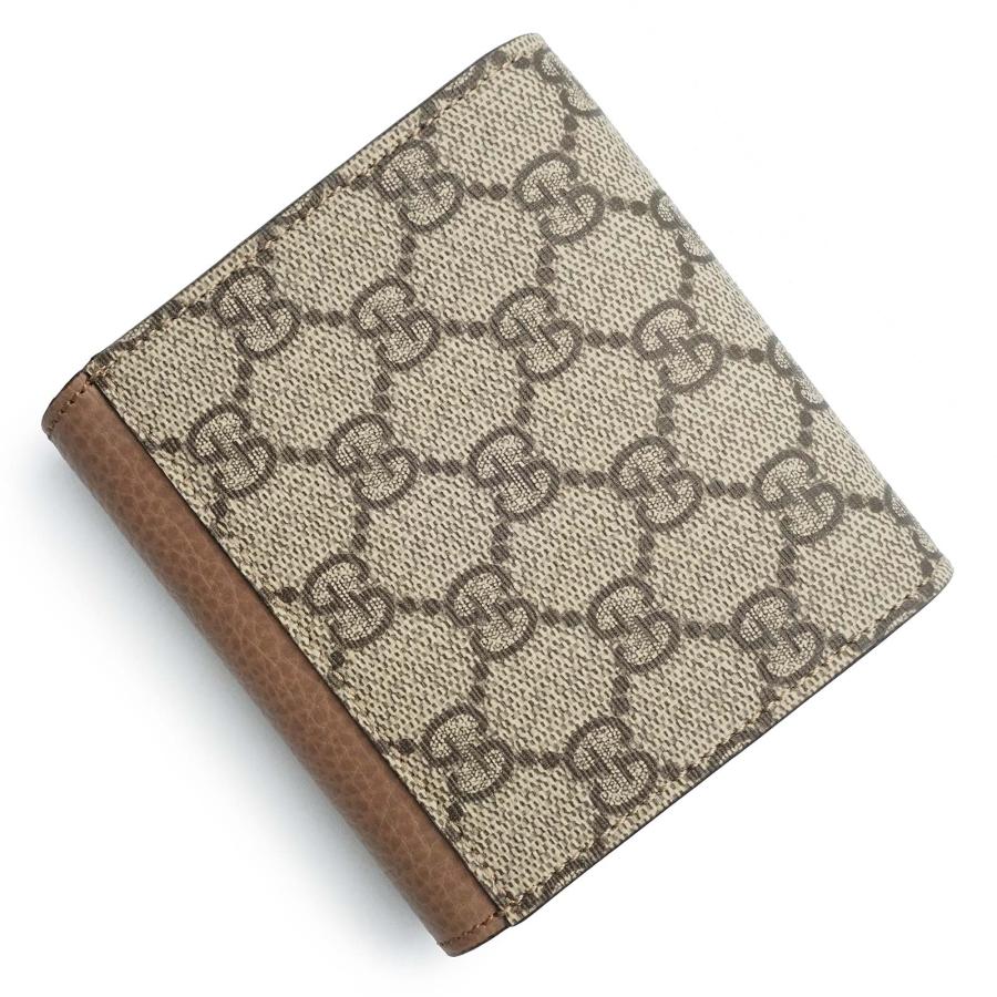 GUCCI（グッチ） （新品・未使用品）GUCCI 598587 ダブルG バイカラー