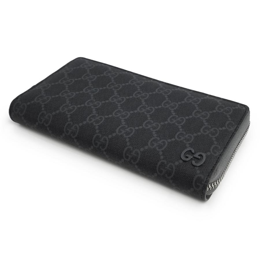 GUCCI（グッチ） （未使用保管品）GUCCI ?856562 GG ジップアラウンド