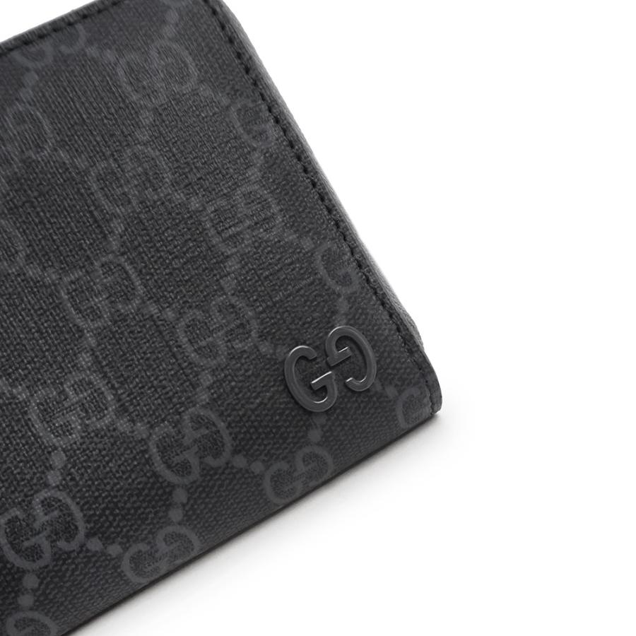 GUCCI（グッチ） （未使用保管品）GUCCI ?856562 GG ジップアラウンド