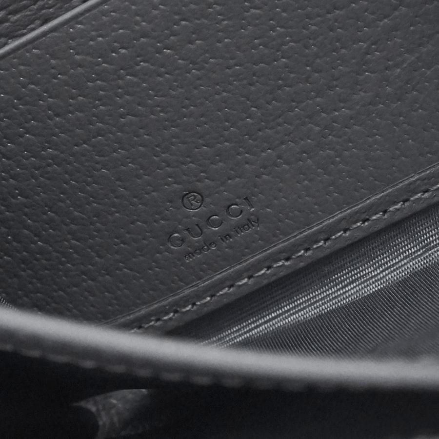 GUCCI（グッチ） （未使用保管品）GUCCI ?856562 GG ジップアラウンド