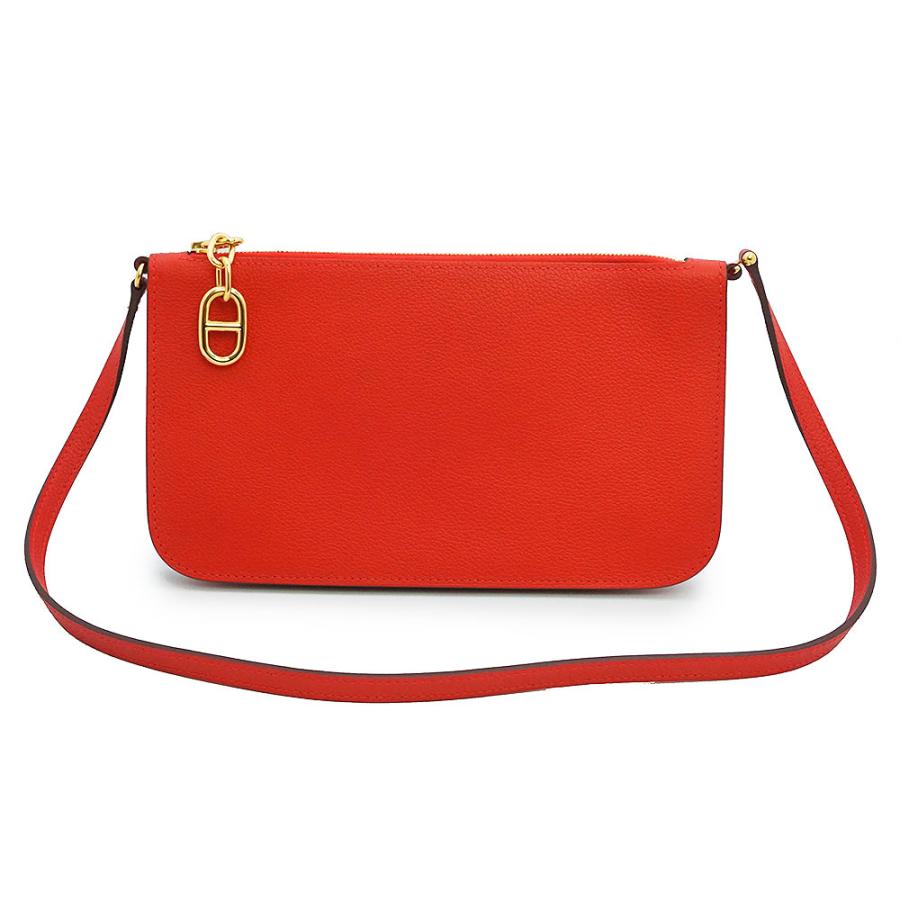 HERMES（エルメス） （未使用 展示品）HERMES ジップアンゴー 