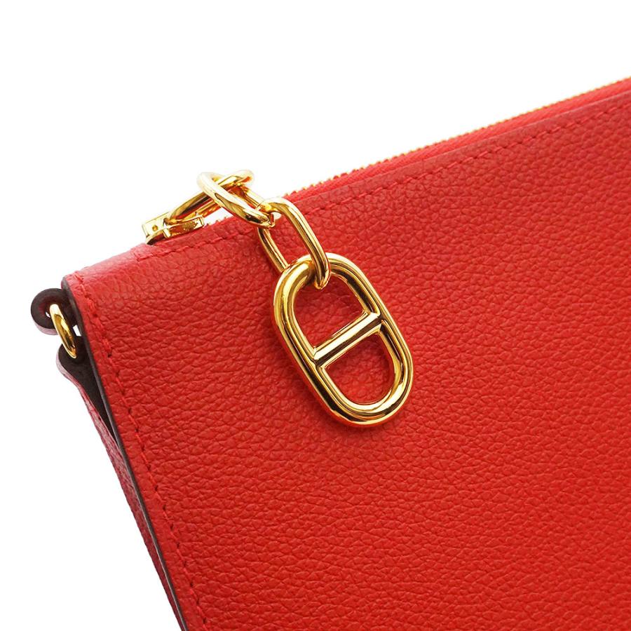 HERMES（エルメス） （未使用 展示品）HERMES ジップアンゴー 