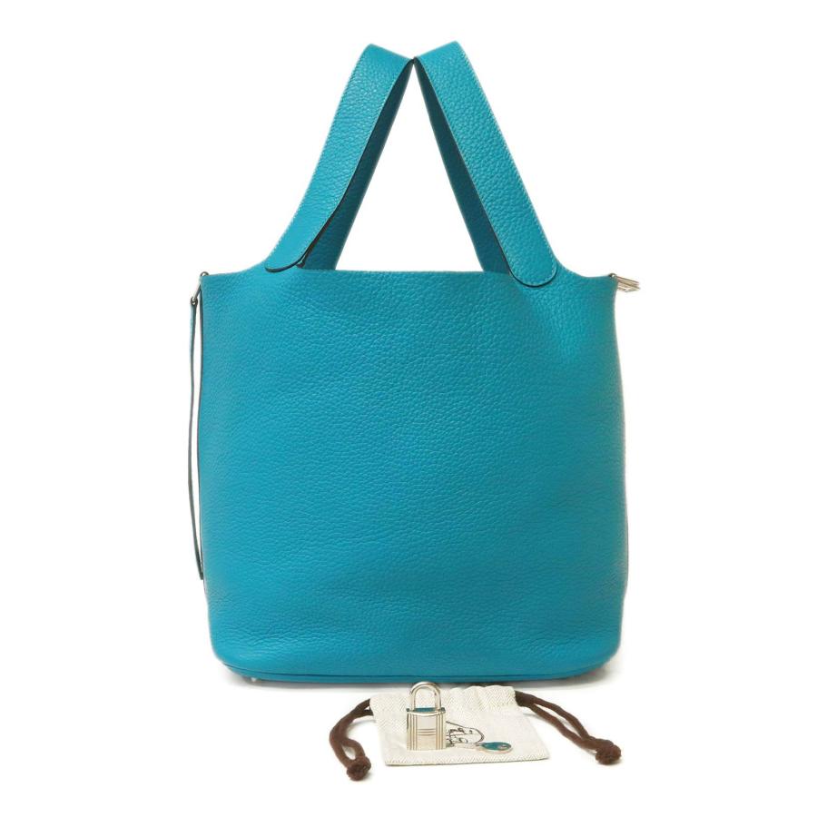 HERMES（エルメス） （中古）HERMES ピコタンロック 26 GM トリヨン 