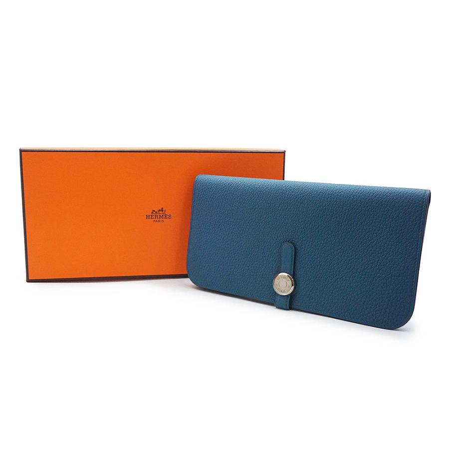 HERMES（エルメス） （未使用 展示品）HERMES ドゴン ロング