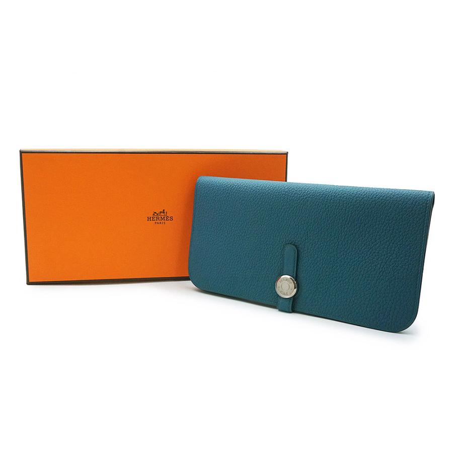 HERMES（エルメス） （未使用 展示品）HERMES ドゴン ロング