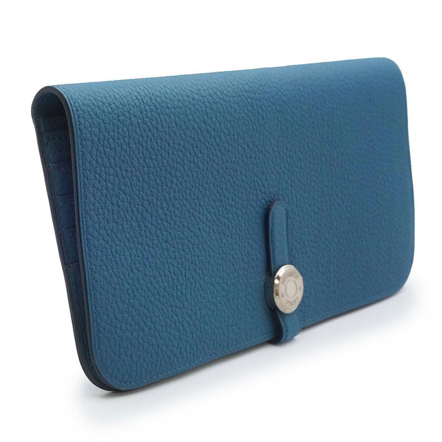 HERMES（エルメス） （未使用 展示品）HERMES ドゴン ロング