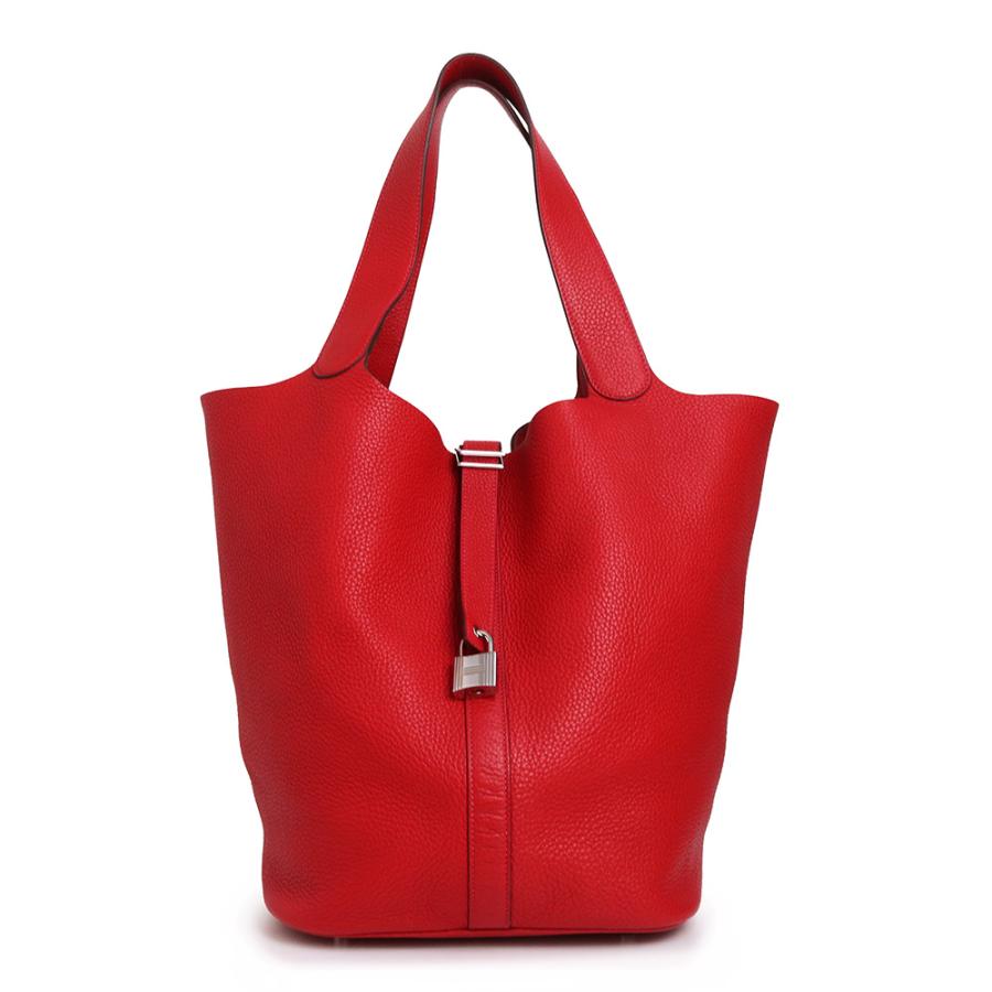 HERMES（エルメス） （中古）HERMES ピコタンロック TGM トリヨン