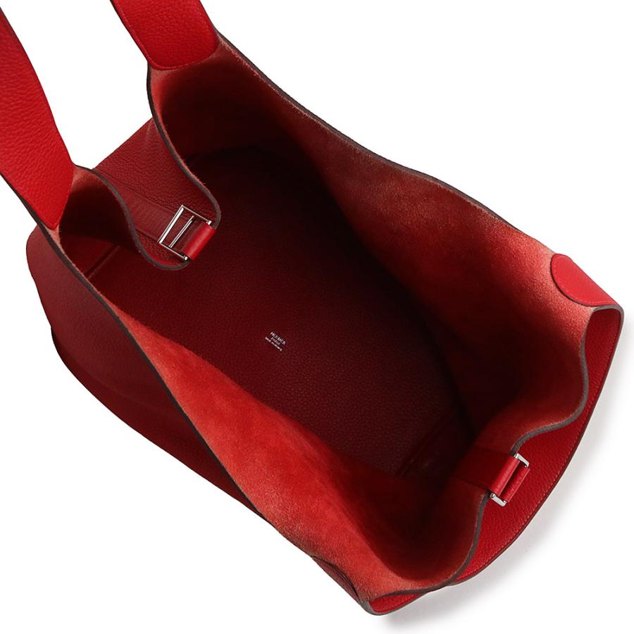 HERMES（エルメス） （中古）HERMES ピコタンロック TGM トリヨン