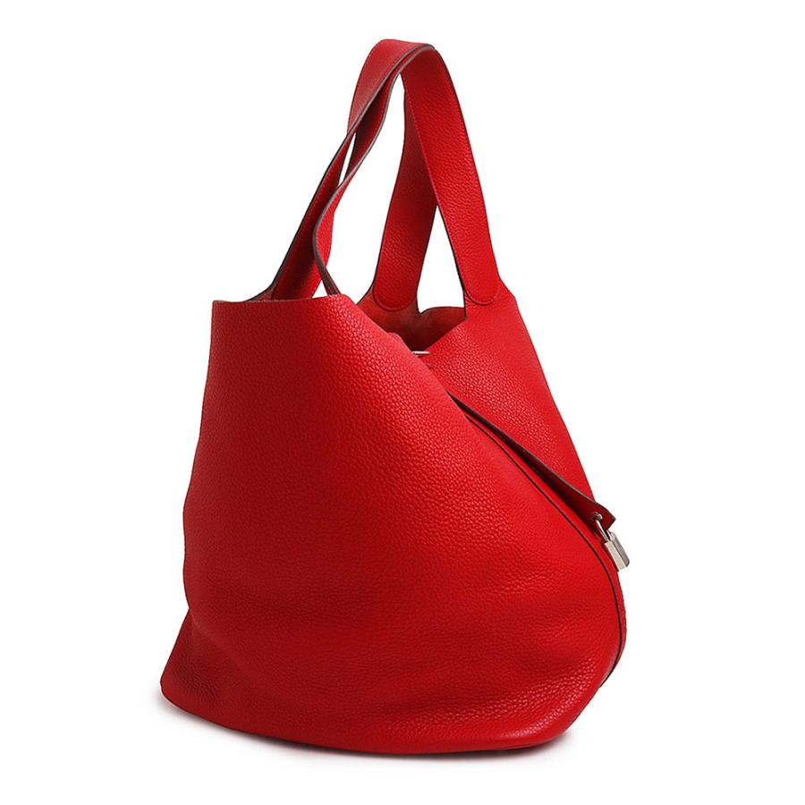 HERMES（エルメス） （中古）HERMES ピコタンロック TGM トリヨン