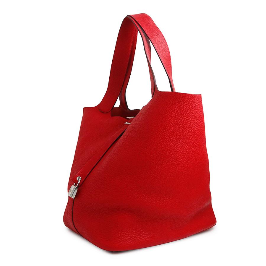 HERMES（エルメス） （中古）HERMES ピコタンロック TGM トリヨン