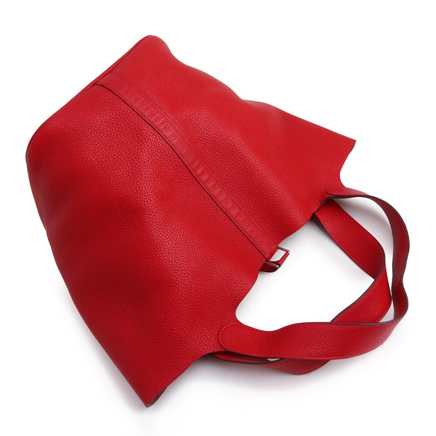 HERMES（エルメス） （中古）HERMES ピコタンロック TGM トリヨン