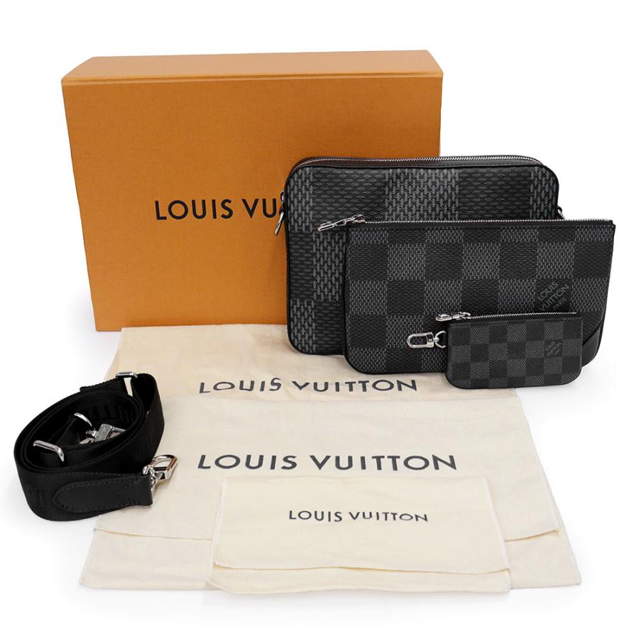 LOUIS VUITTON（ルイ・ヴィトン） （未使用 展示品）LOUIS VUITTON 
