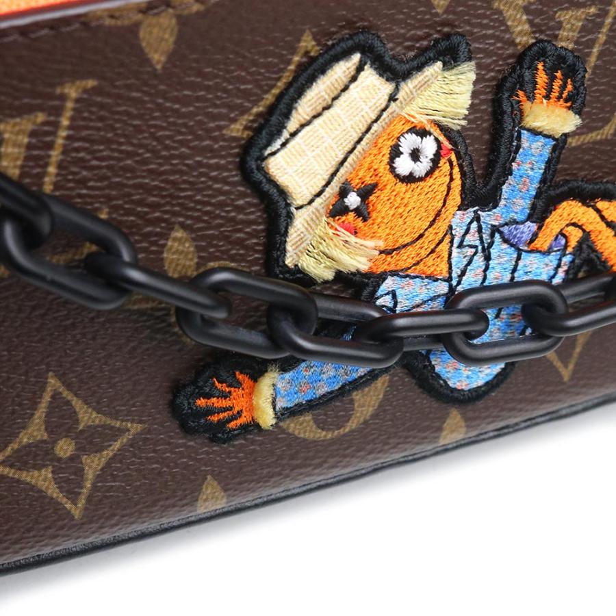 LOUIS VUITTON（ルイ・ヴィトン） （未使用 展示品）LOUIS VUITTON 