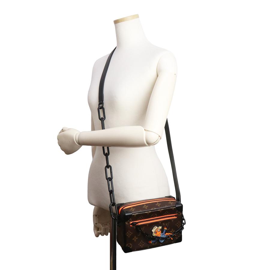 LOUIS VUITTON（ルイ・ヴィトン） （未使用 展示品）LOUIS VUITTON 