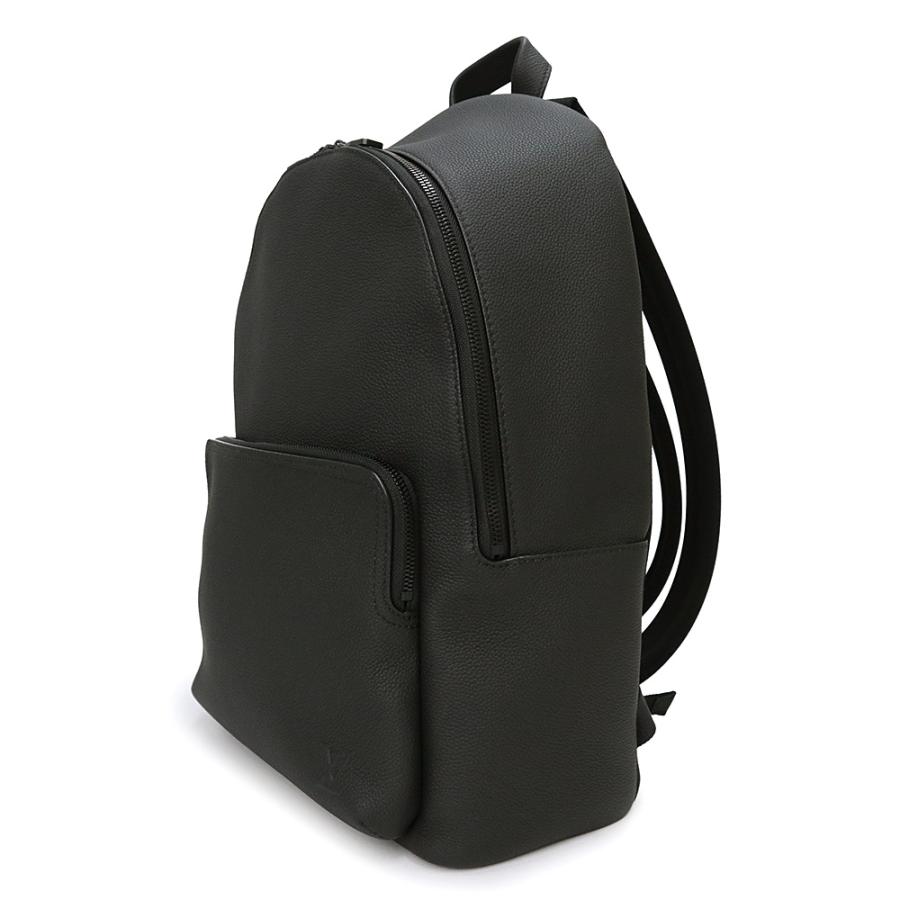 ルイ ヴィトン M15259 ディスカバリー ワーク ワクシーカーフレザー ノワール ブラック リュック デイパック バックパック ブラック金具 LOUIS VUITTON（新品・未使用品） LOUIS VUITTON（ルイ・ヴィトン） （新品・未使用品）LOUIS VUITTON