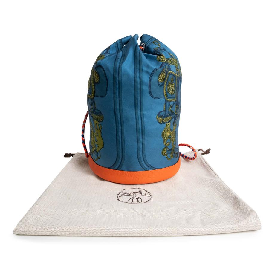 HERMES（エルメス） （未使用 展示品）HERMES ソワクール 22 Brides de 