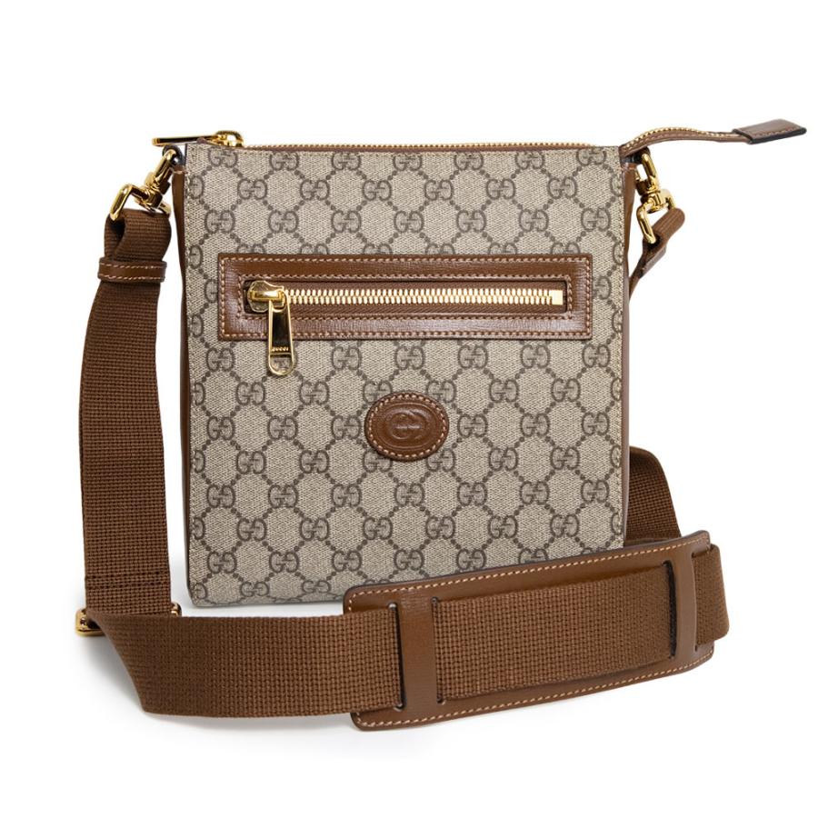 GUCCI（グッチ） （未使用 展示品）GUCCI 681021 インターロッキングG