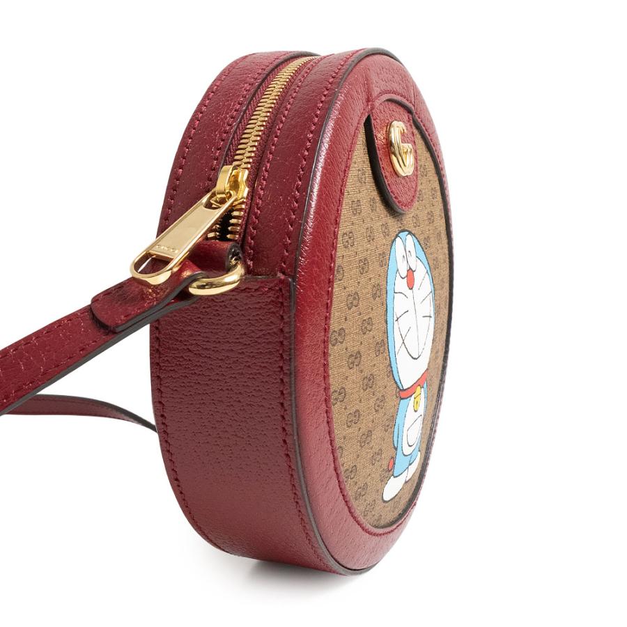 GUCCI（グッチ） （未使用 展示品）GUCCI 625216 ドラえもん コラボ