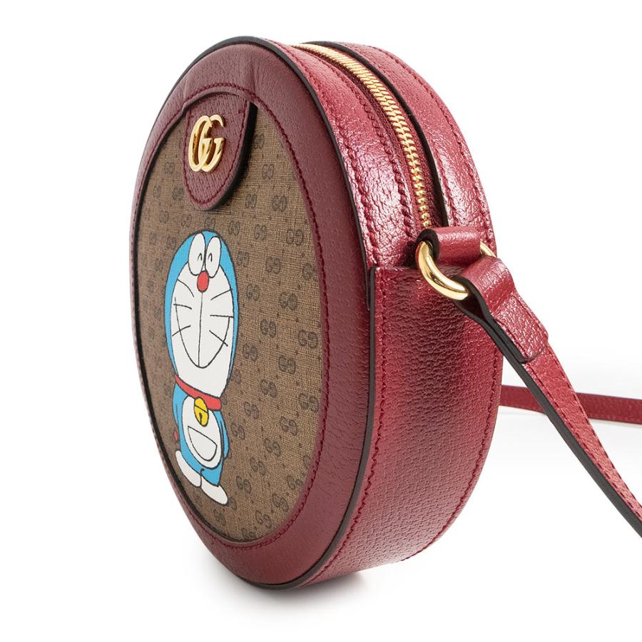 GUCCI（グッチ） （未使用 展示品）GUCCI 625216 ドラえもん コラボ