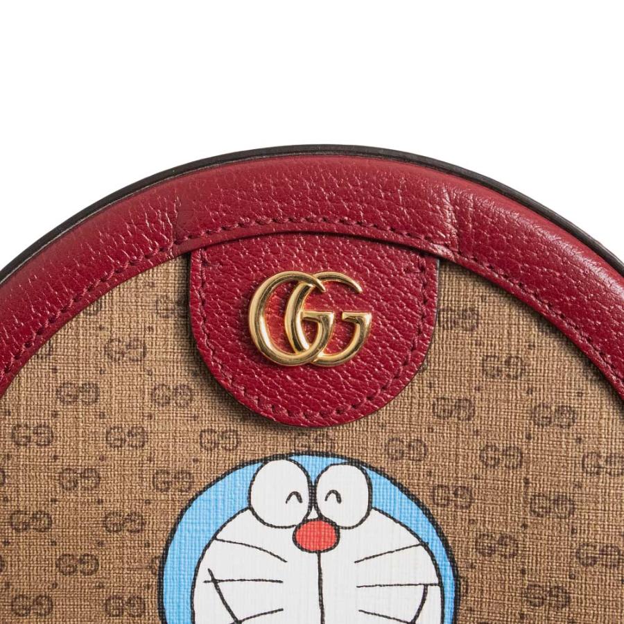 GUCCI（グッチ） （未使用 展示品）GUCCI 625216 ドラえもん コラボ