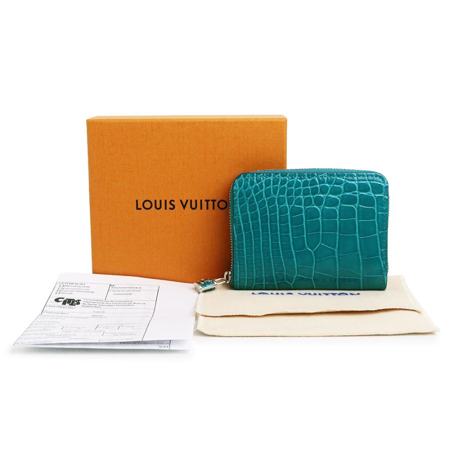 ルイヴィトン　 ジッピーパスケース LOUIS VUITTON（ルイ・ヴィトン） （新品・未使用品）LOUIS VUITTON