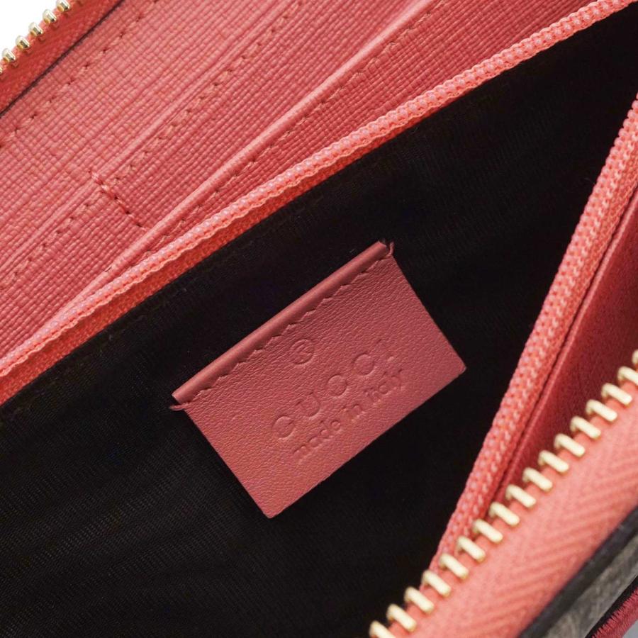 GUCCI（グッチ） （新品・未使用品）GUCCI 431392 フェイスモチーフ GG