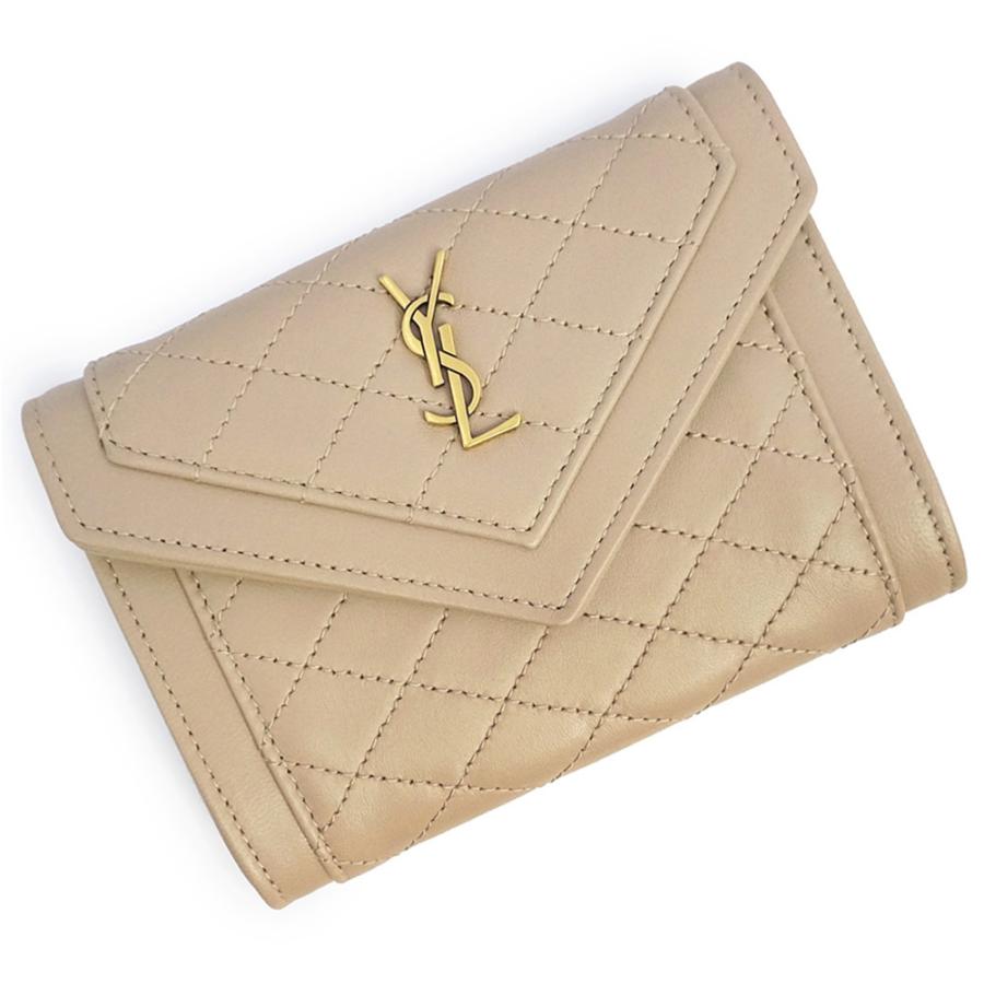 SAINT LAURENT （新品・未使用品）SAINT サンローラン 692052 スモール 