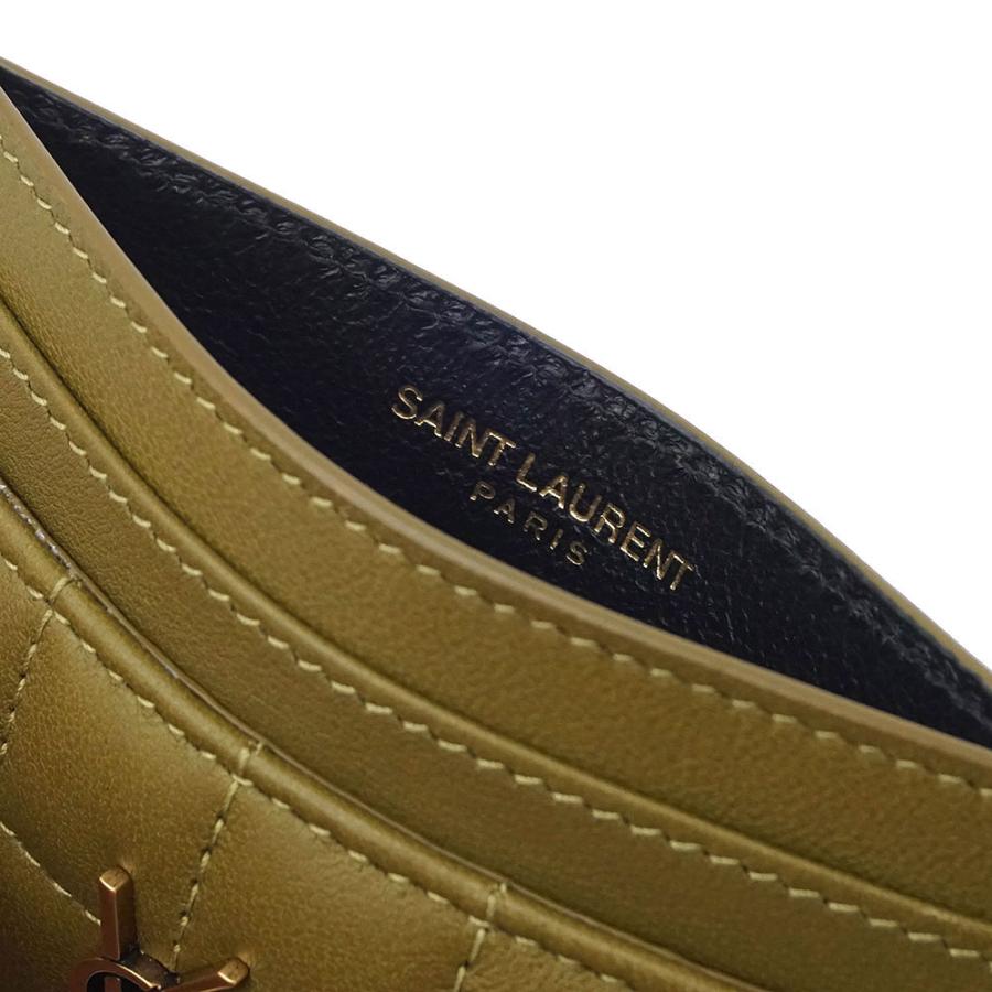 SAINT LAURENT （新品・未使用品）SAINT サンローラン 742760