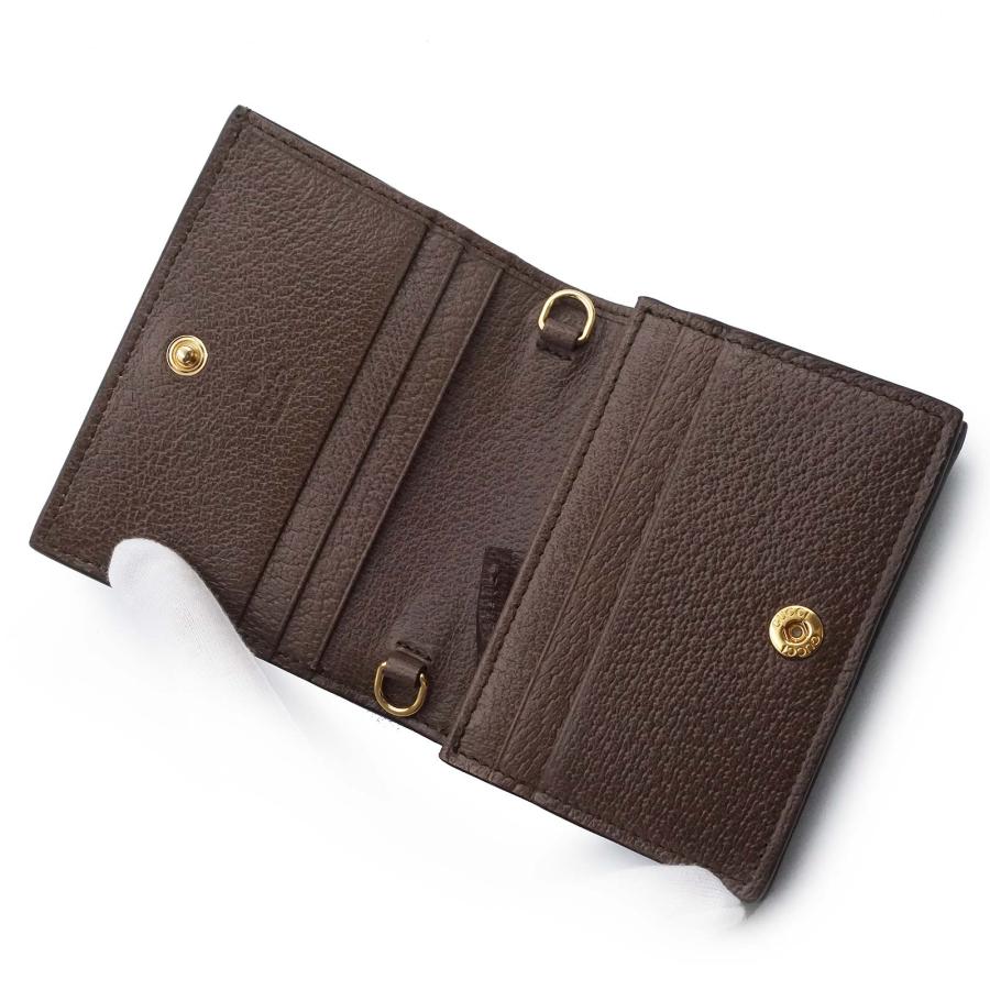 GUCCI（グッチ） （新品・未使用品）GUCCI 625711 オフィディア GG